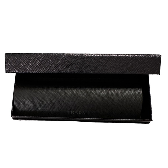 Prada Box and Eyeglass Case - Picture 6 of 7